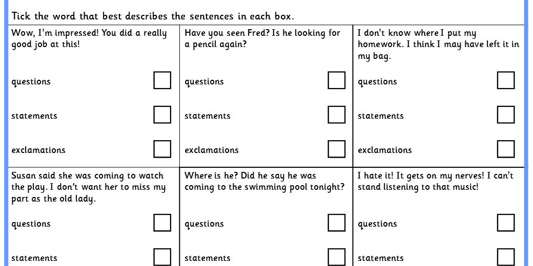 sentence-homework-ks1-a-written-essay