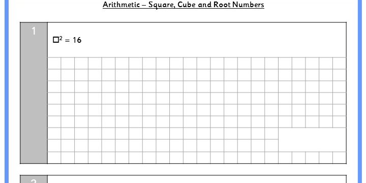 square-cube-and-root-numbers-ks2-arithmetic-test-practice-classroom-secrets