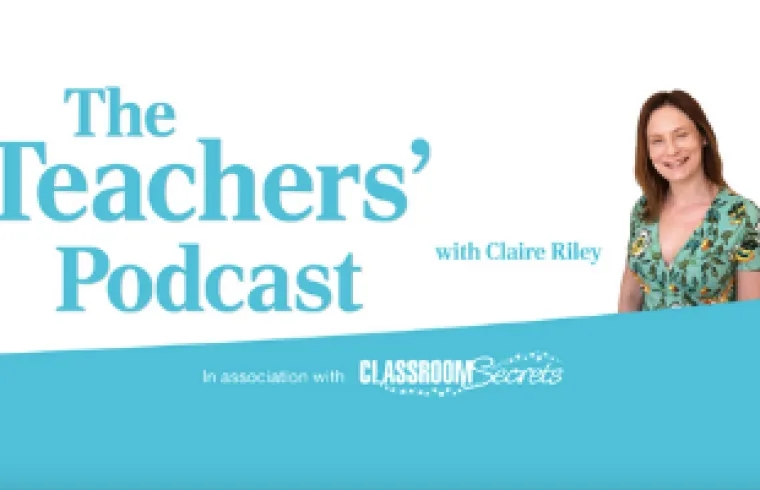 The Teachers’ Podcast launches in Halifax