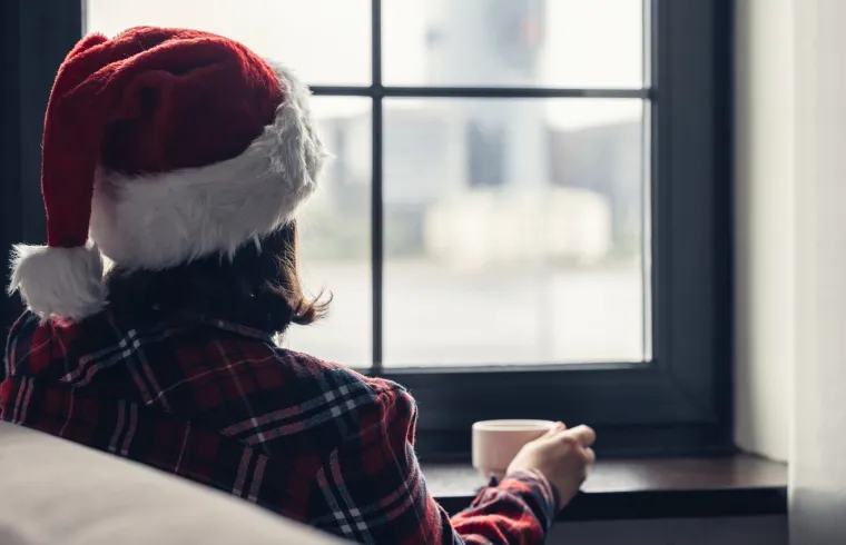 Loneliness During Festive Seasons