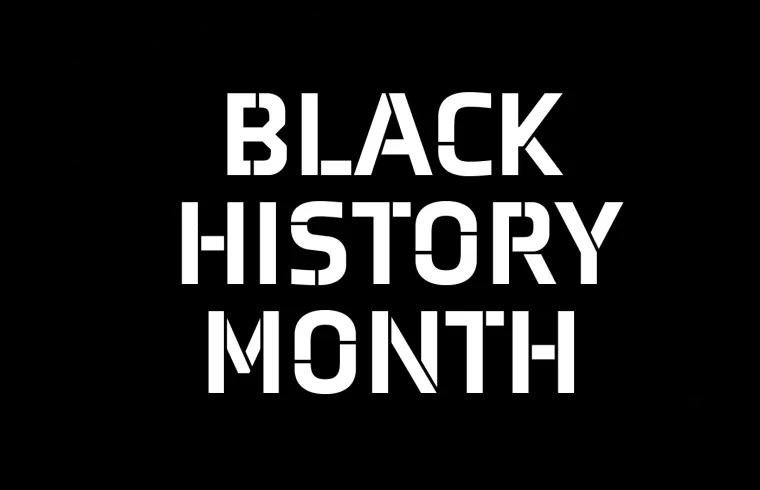 Black History Month