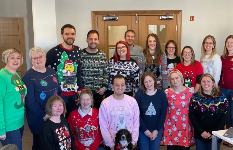 Christmas Jumper Day 2019 – how sustainable is yours?