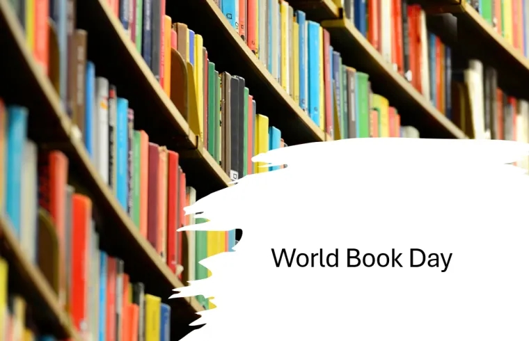 8 Easy Ways to Celebrate World Book Day Without the Stress of Dressing Up