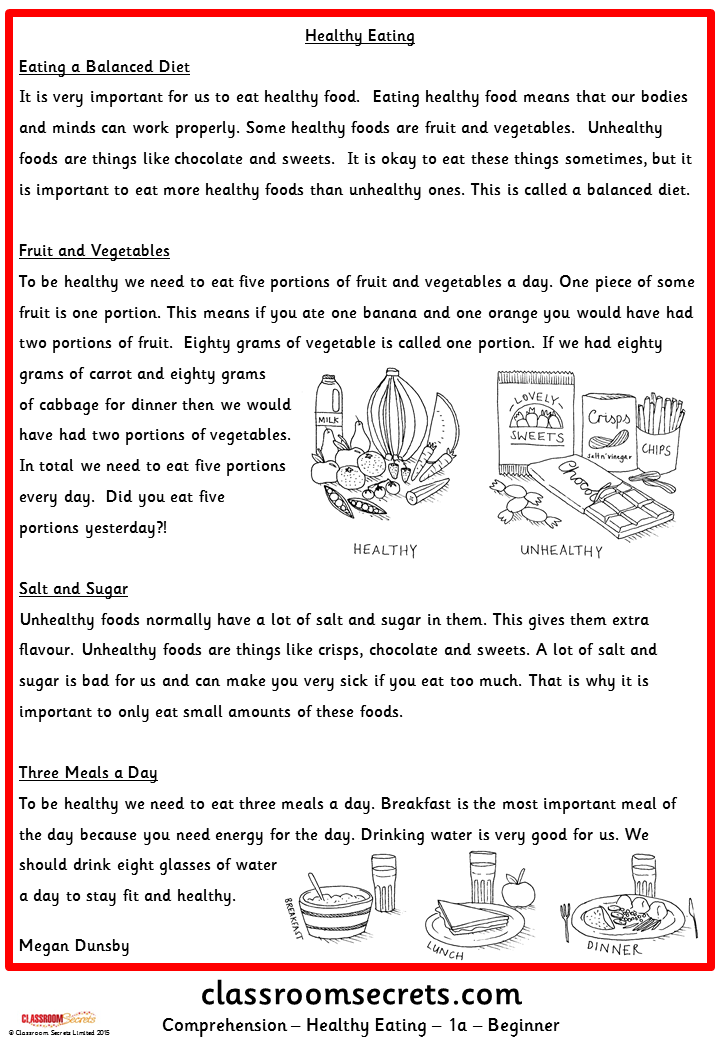Healthy and unhealthy food английский задания. Healthy and unhealthy food Worksheets for 4 Grade. Healthy unhealthy английский задание. Healthy unhealthy Worksheets. Reading about food