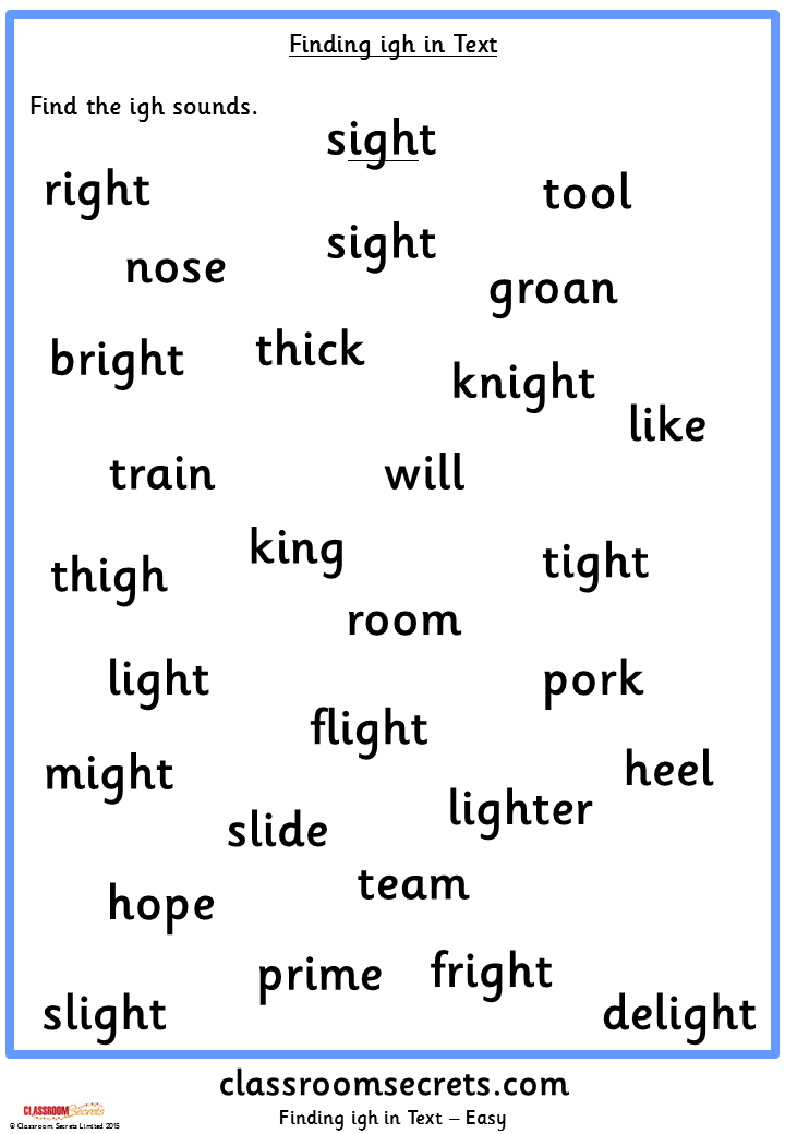 finding-igh-in-text-phonics-worksheets-classroom-secrets