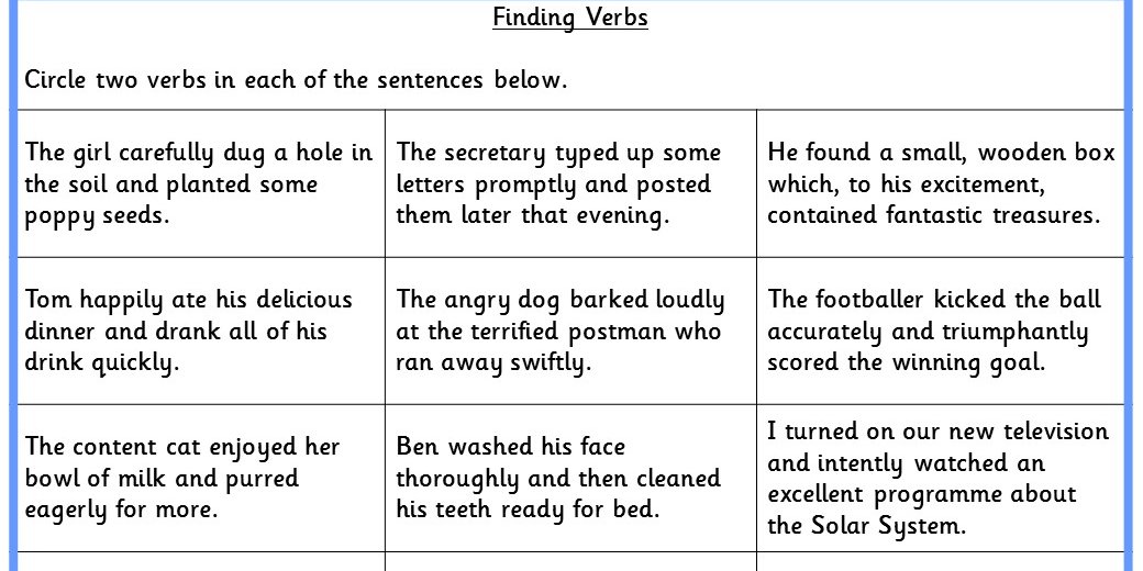 finding-verbs-ks2-spag-test-practice-classroom-secrets-classroom
