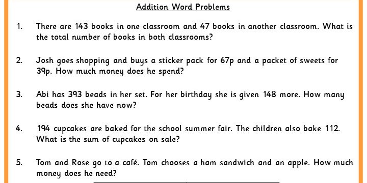 addition-word-problems-classroom-secrets-classroom-secrets