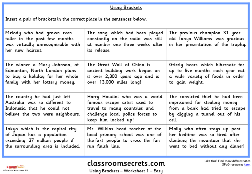 Born перевод. Multiplay with Brackets Worksheet. Brackets Worksheet. Use of commas and Brackets.