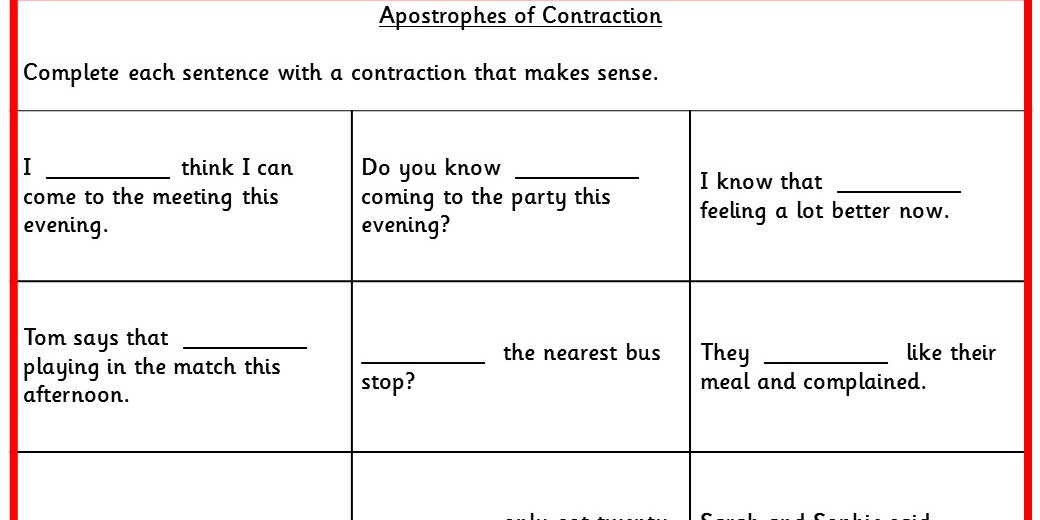 apostrophes-of-contraction-ks2-spag-test-practice-classroom-secrets-classroom-secrets