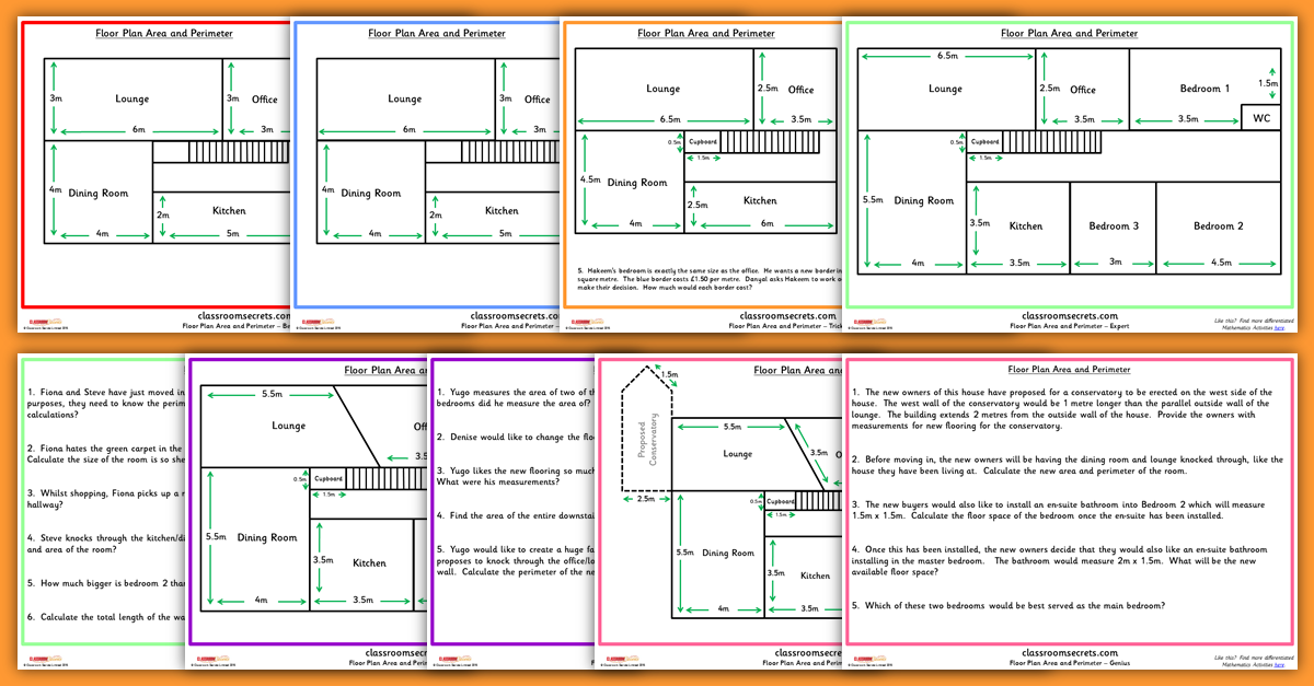 area-and-perimeter-floor-plan-worksheet