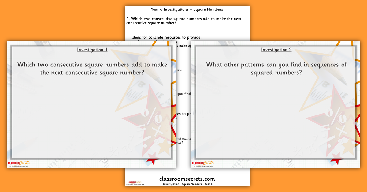 Combinations of Amounts Investigation Year 2 Summer Block 5 Resources