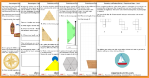 Year-6-Summer-Block-1-Consolidation-Properties-of-Shape WRMH Resources