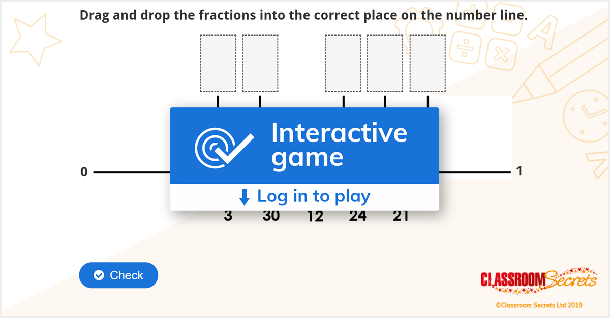 Interactive Activity