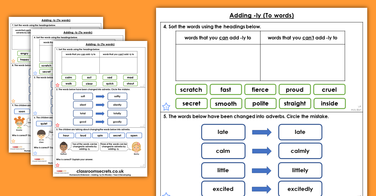 year-2-adding-ly-to-words-homework-extension-word-classes-2