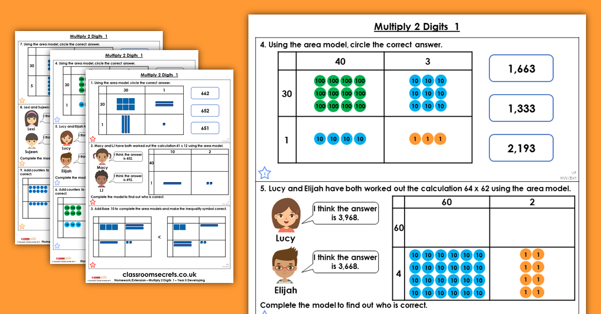 multiplying-decimals-using-an-area-model-youtube