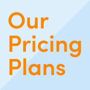 Our Pricing Plans