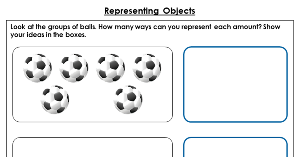representing-numbers-in-different-ways-worksheet
