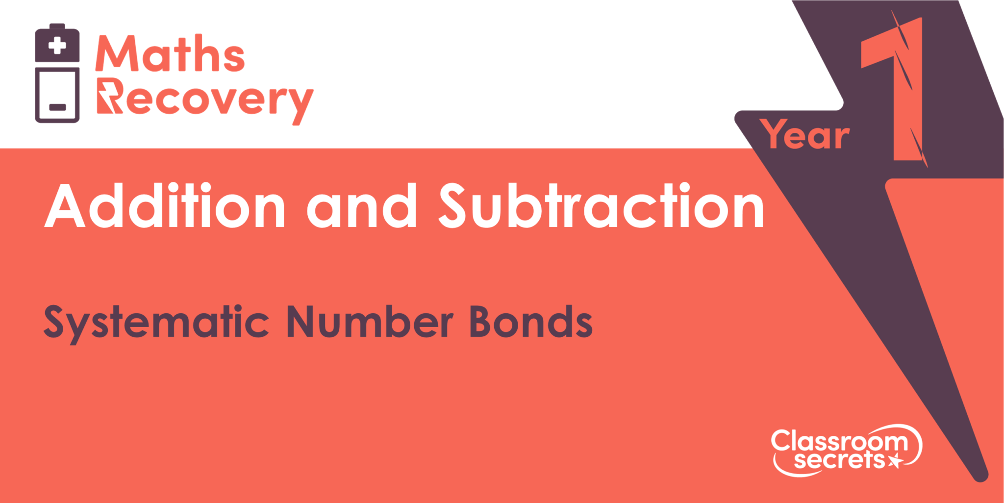 05-systematic-number-bonds-classroom-secrets