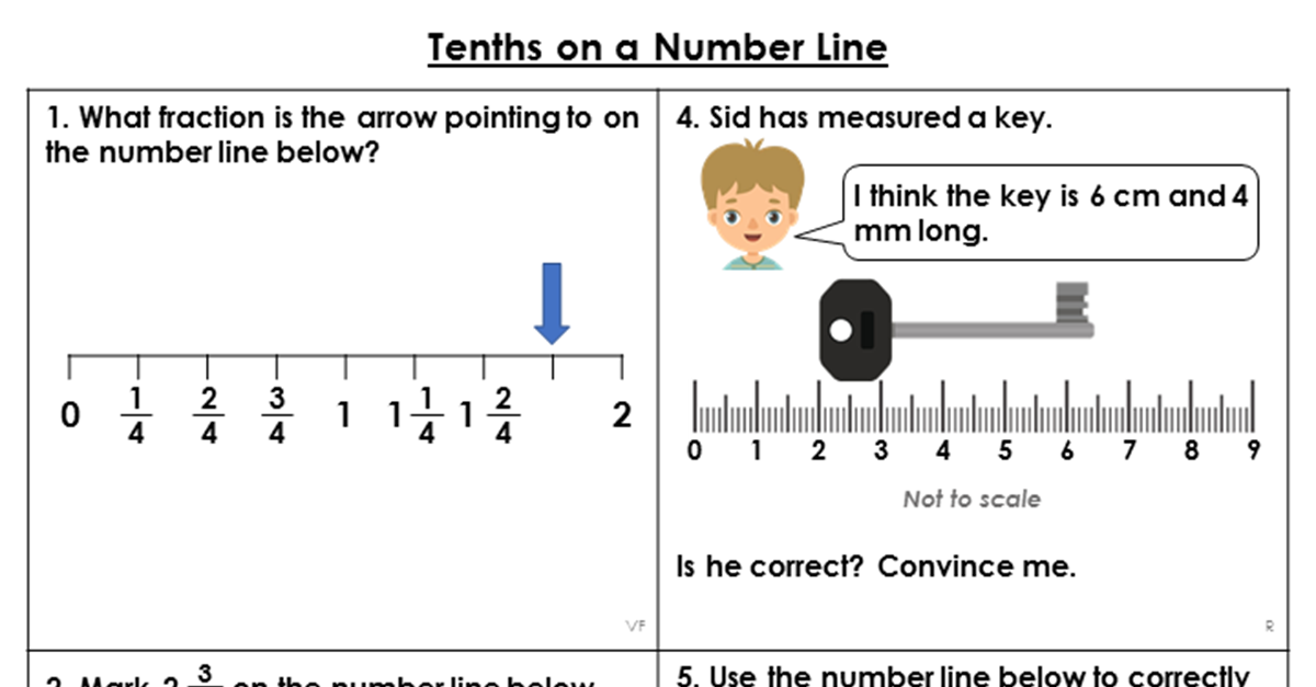 recognise-tenths-fraction-worksheets-for-year-3-age-7-8-by-urbrainy
