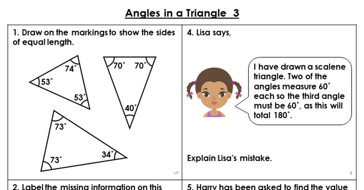 angle-chase-worksheet