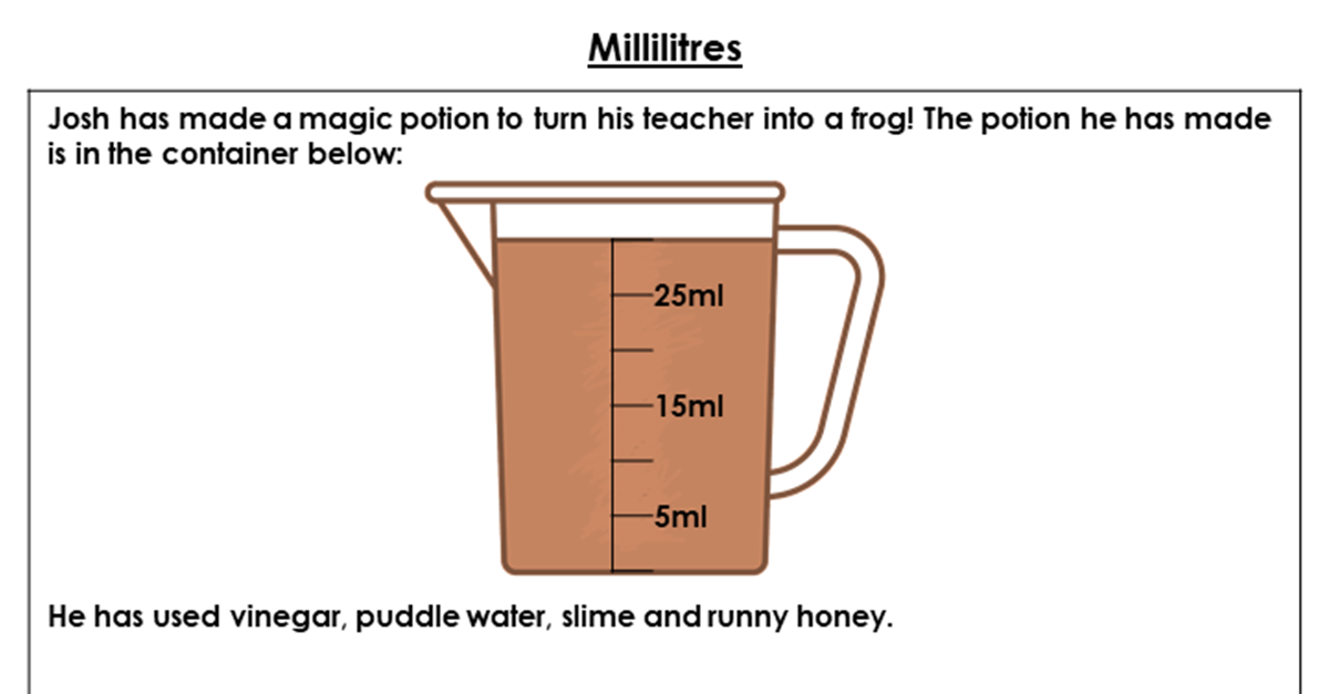 https://classroomsecrets.co.uk/wp-content/uploads/2021/06/Year-2-Millilitres-Maths-Recovery-Extension-Image.png