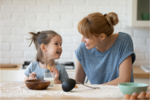How to Help Your Children Develop Their Speech and Language Skills in a (sort of) Post-COVID World