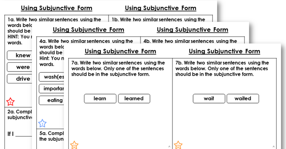 year-6-using-subjunctive-form-lesson-classroom-secrets-classroom
