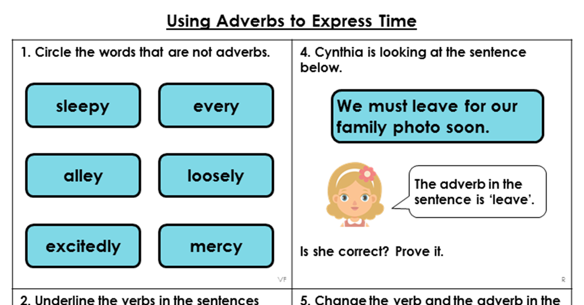 Prior Learning Activity