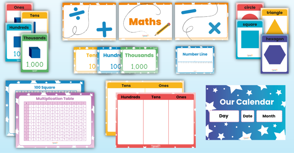 Year 4 Maths Resources & Lessons | Classroom Secrets