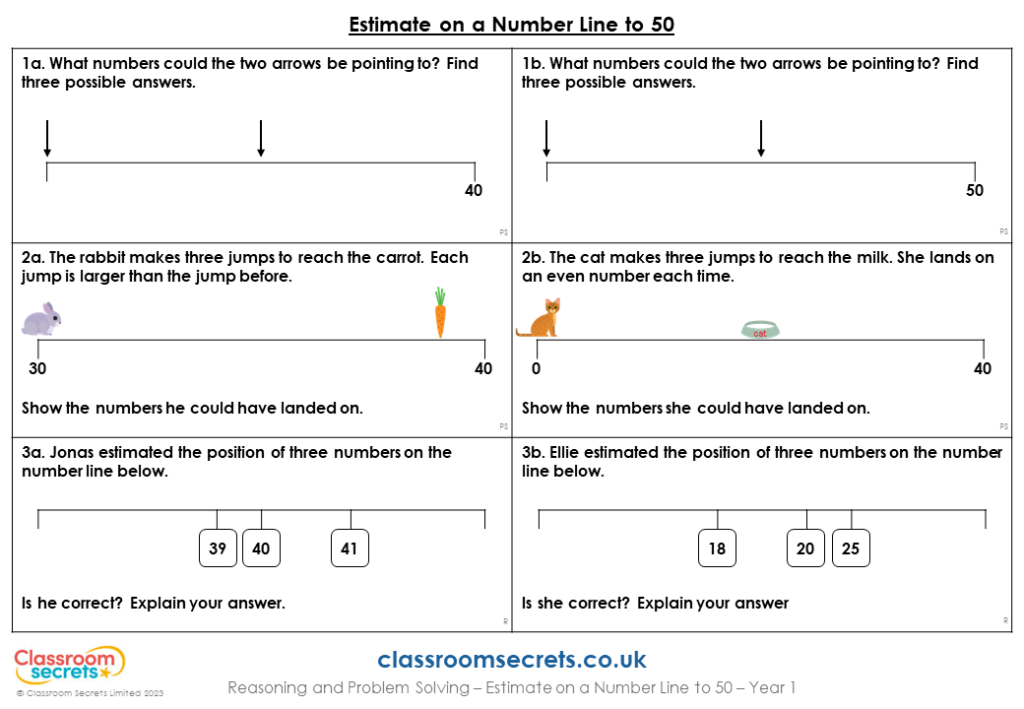 printable-number-line-1-50