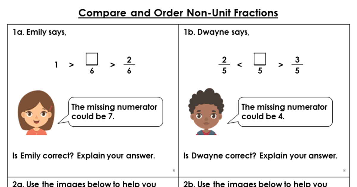 non unit fractions problem solving