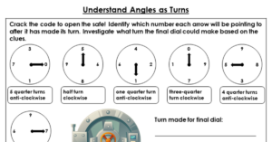 Understand Angles as Turns - Discussion Problem