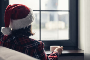 Loneliness during festive seasons