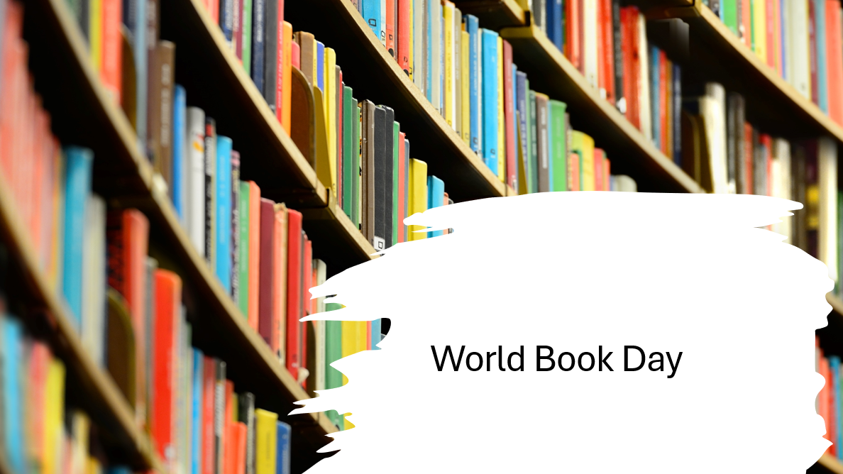 8 Easy Ways to Celebrate World Book Day Without the Stress of Dressing Up