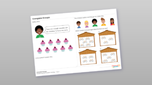 problem solving ks1 worksheets