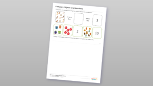 problem solving ks1 worksheets